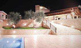 Torre Nuova Luxury