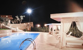 Torre Nuova Luxury