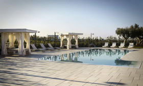 Torre Nuova Luxury