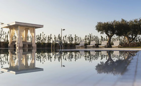 Torre Nuova Luxury