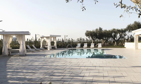 Torre Nuova Luxury