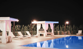 Torre Nuova Luxury