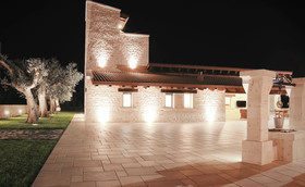 Torre Nuova Luxury