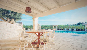 Torre Nuova Luxury