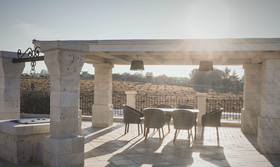 Torre Nuova Luxury