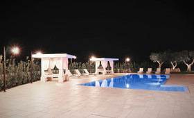 Torre Nuova Luxury