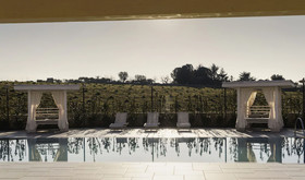 Torre Nuova Luxury