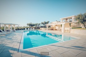 Torre Nuova Luxury