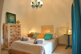 Trulli&Dimore- Trulli DoRo
