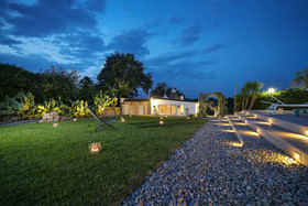 Trulli&Dimore- Trulli DoRo