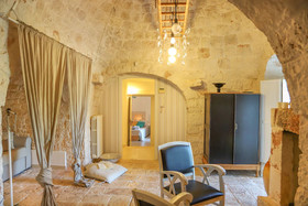 Trulli&Dimore- Trulli DoRo