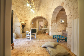 Trulli&Dimore- Trulli DoRo