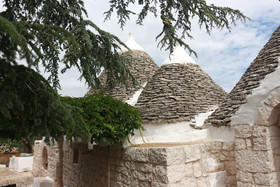 Trulli Autentici