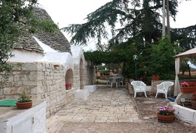 Trulli Autentici