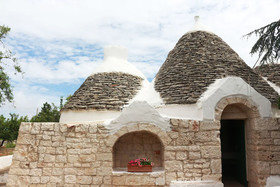 Trulli Autentici