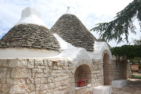 Trulli Autentici