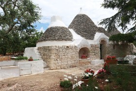 Trulli Autentici