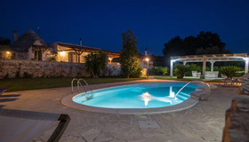 Villa Luna