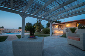 Villa Luna
