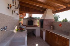 Villa Luna