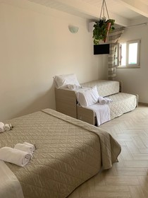 Masseria D'Aprile