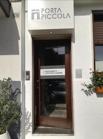 Porta Piccola