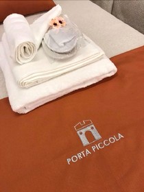 Porta Piccola