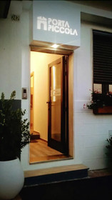 Porta Piccola