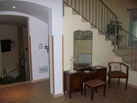 Casa Del Sole