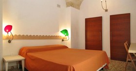 Dependance di Villa Daniele