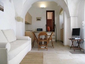 Dependance di Villa Daniele