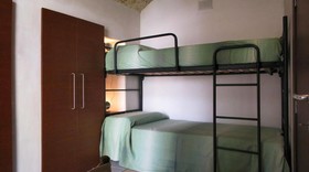 Dependance di Villa Daniele
