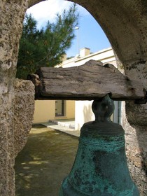 Dependance di Villa Daniele