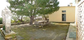 Dependance di Villa Daniele