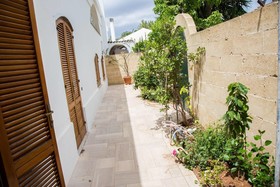 La Corte di Leuca