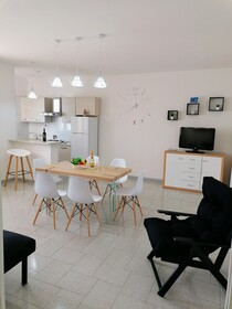 Residence Leucasia