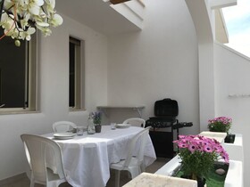 Residence Leucasia