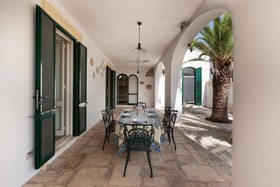 Villa di Lucia