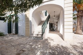 Villa di Lucia