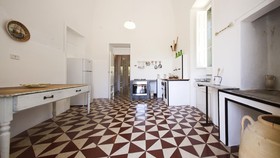 Villa Leone Maggio