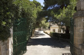 Villa Leone Maggio