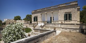 Villa Leone Maggio