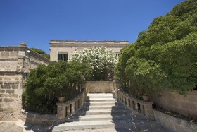 Villa Leone Maggio