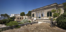 Villa Leone Maggio