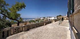 Villa Leone Maggio