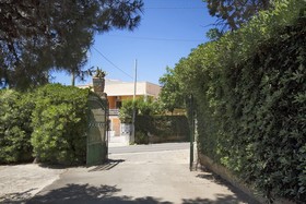 Villa Leone Maggio