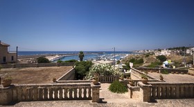 Villa Leone Maggio