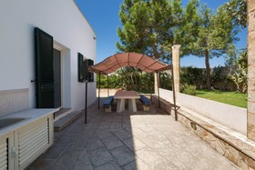 Villa Maria Clara