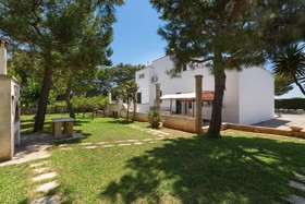 Villa Maria Clara