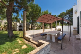 Villa Maria Clara